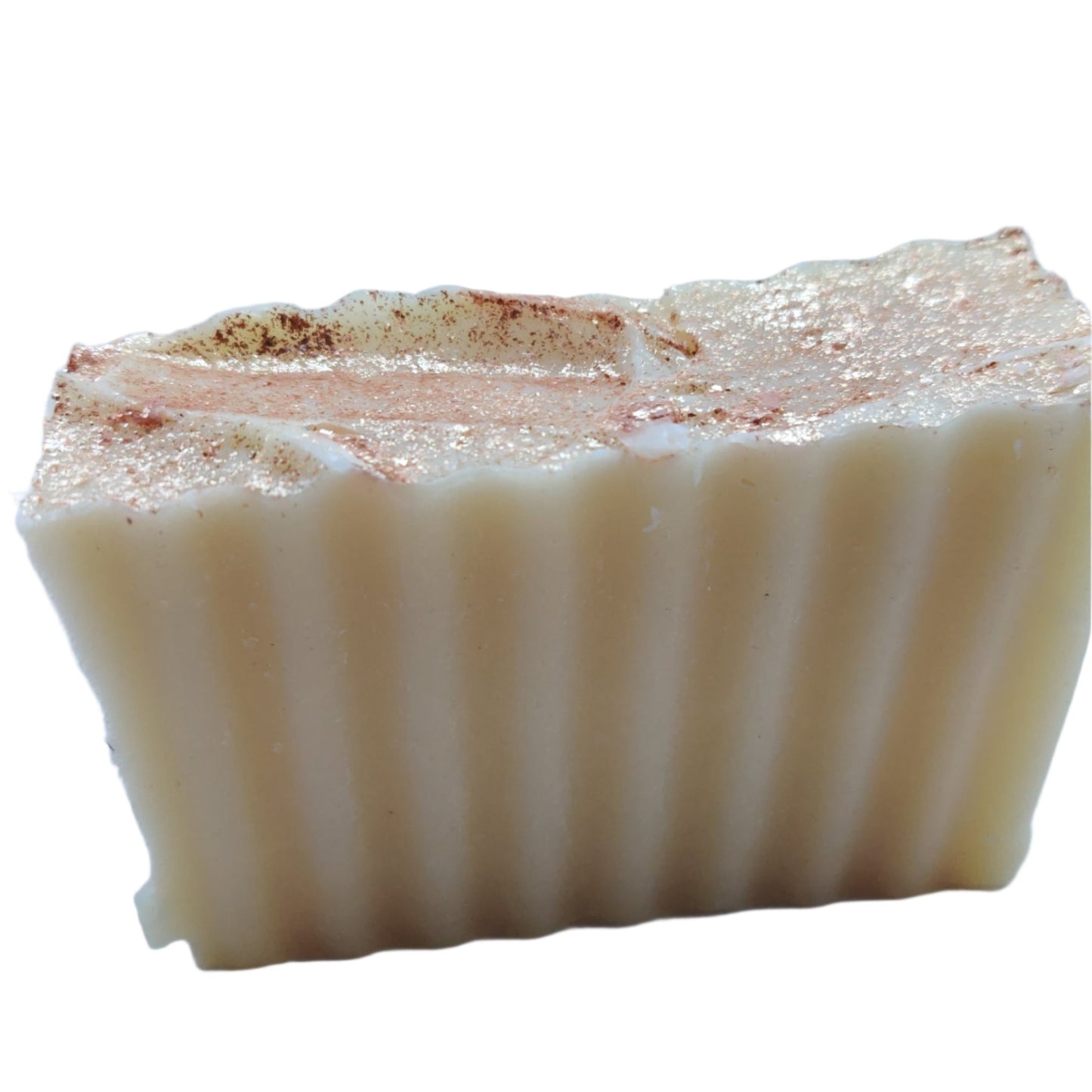 Frosted Fir (Cold Process Soap)