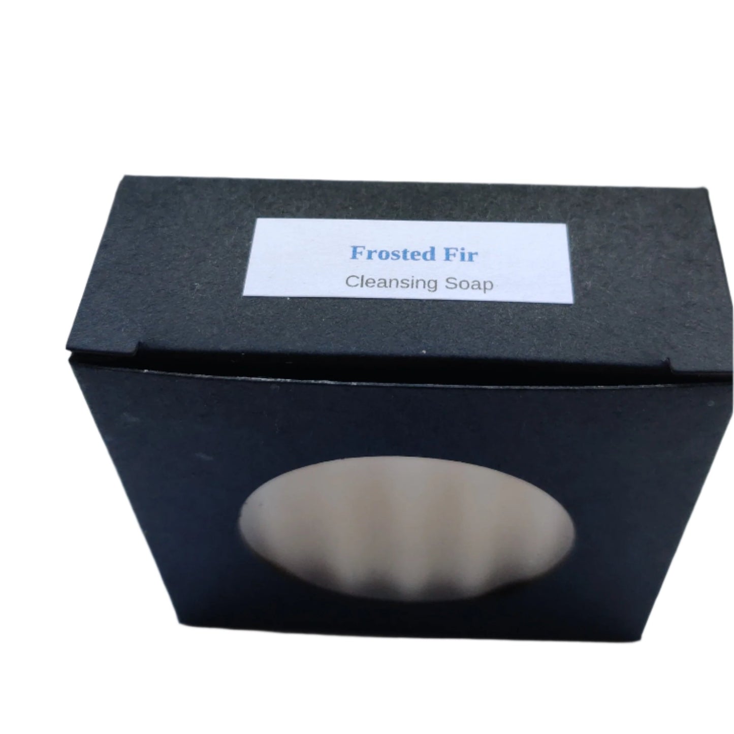 Frosted Fir (Cold Process Soap)