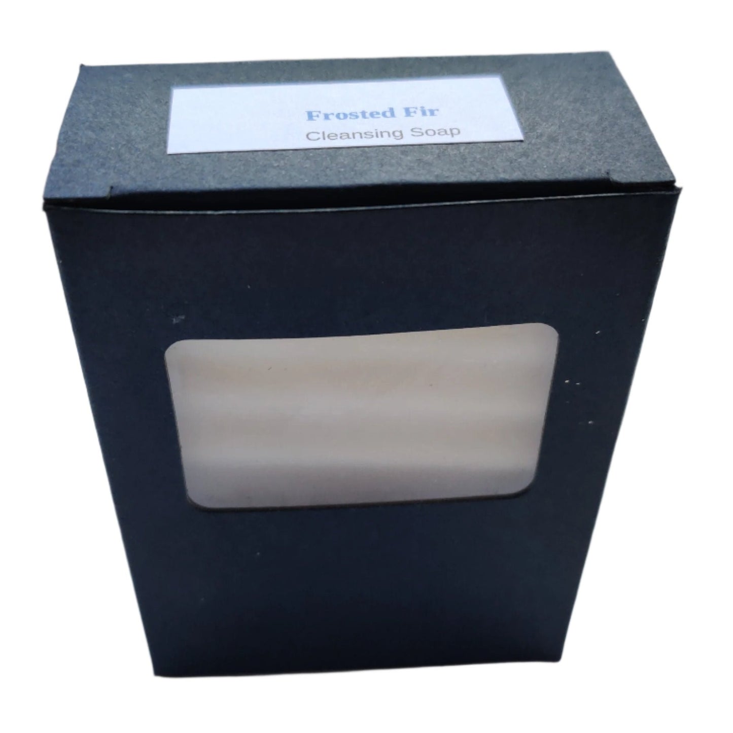 Frosted Fir (Cold Process Soap)