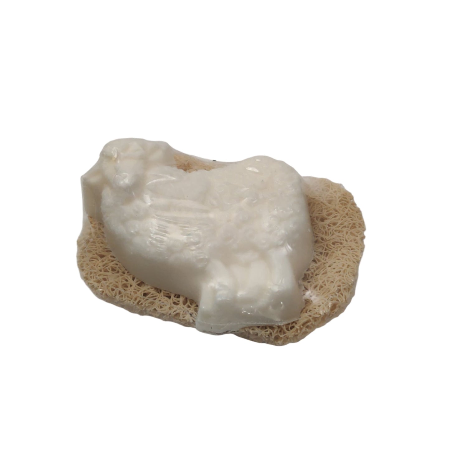EWE Love This Soap (Glycerin Soap)