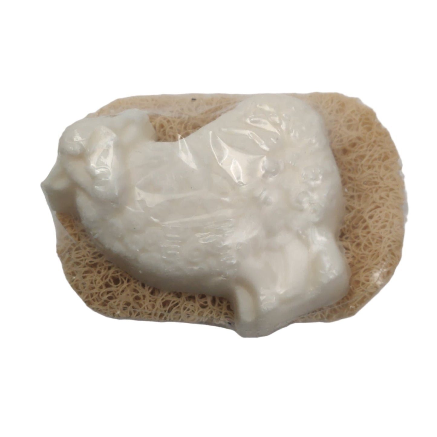 EWE Love This Soap (Glycerin Soap)