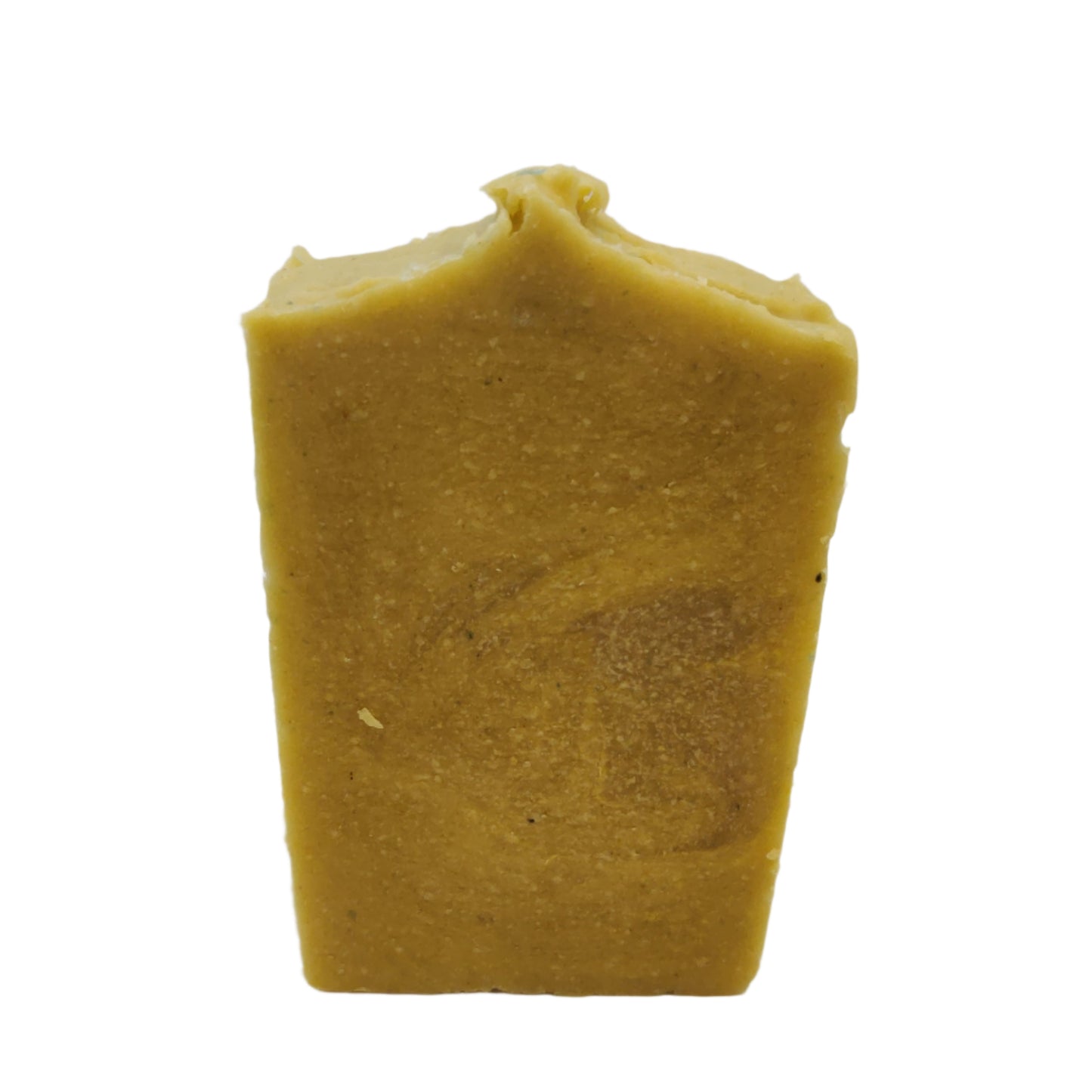 Honeysuckle Pumpkin (Cold Process Soap)