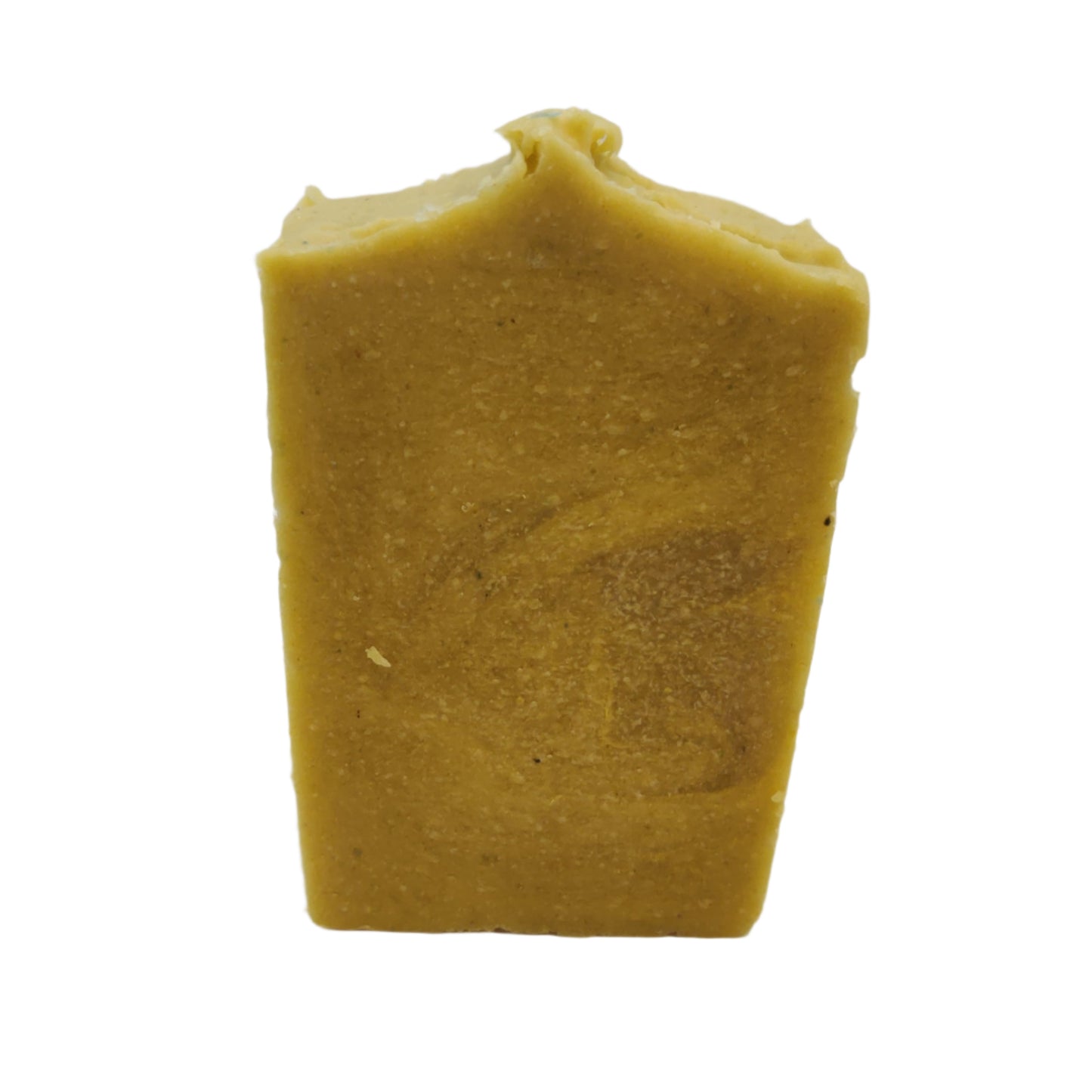 Honeysuckle Pumpkin (Cold Process Soap)