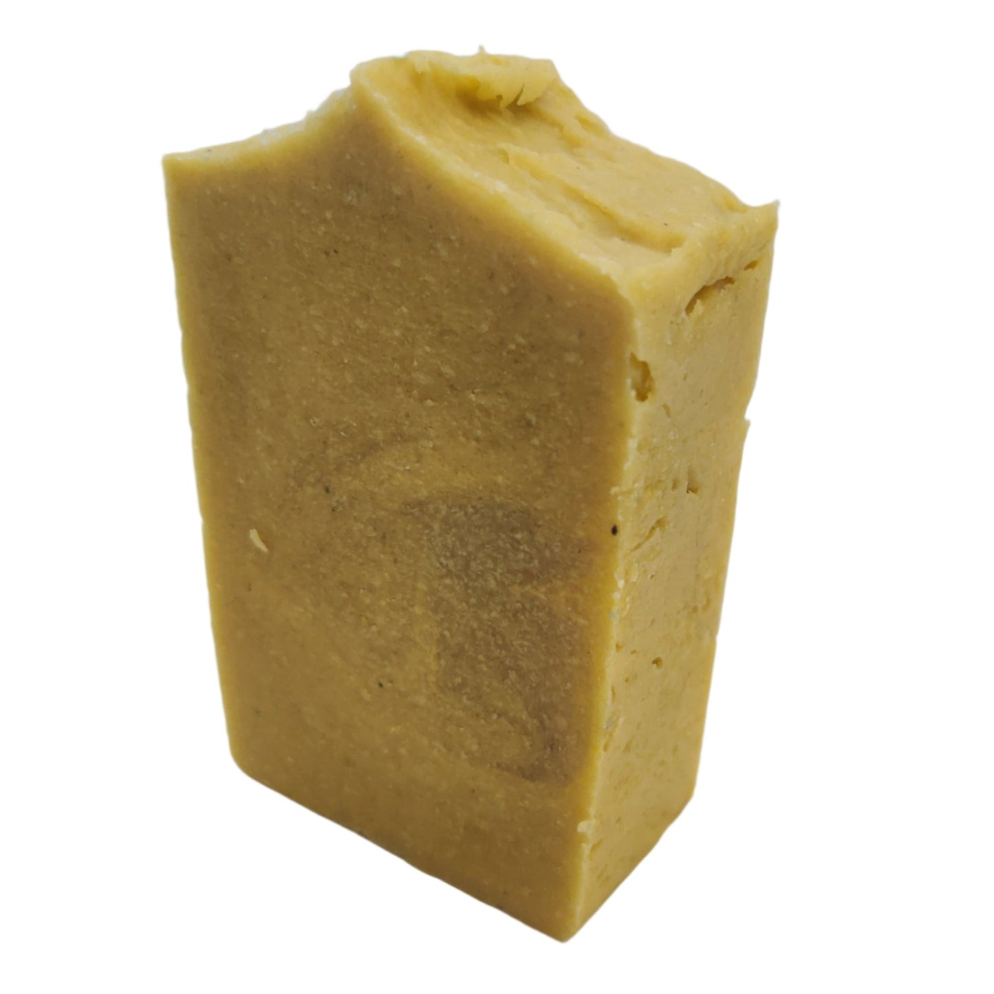 Honeysuckle Pumpkin (Cold Process Soap)