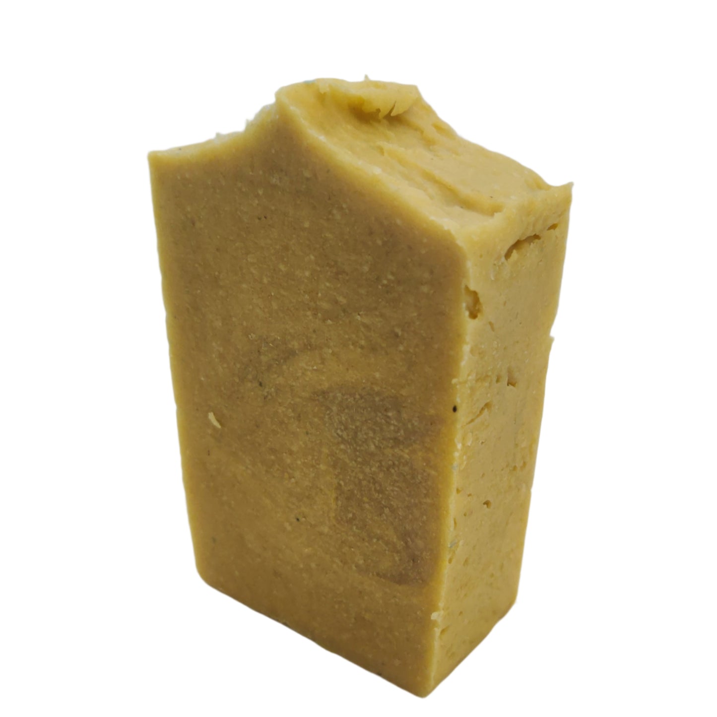 Honeysuckle Pumpkin (Cold Process Soap)