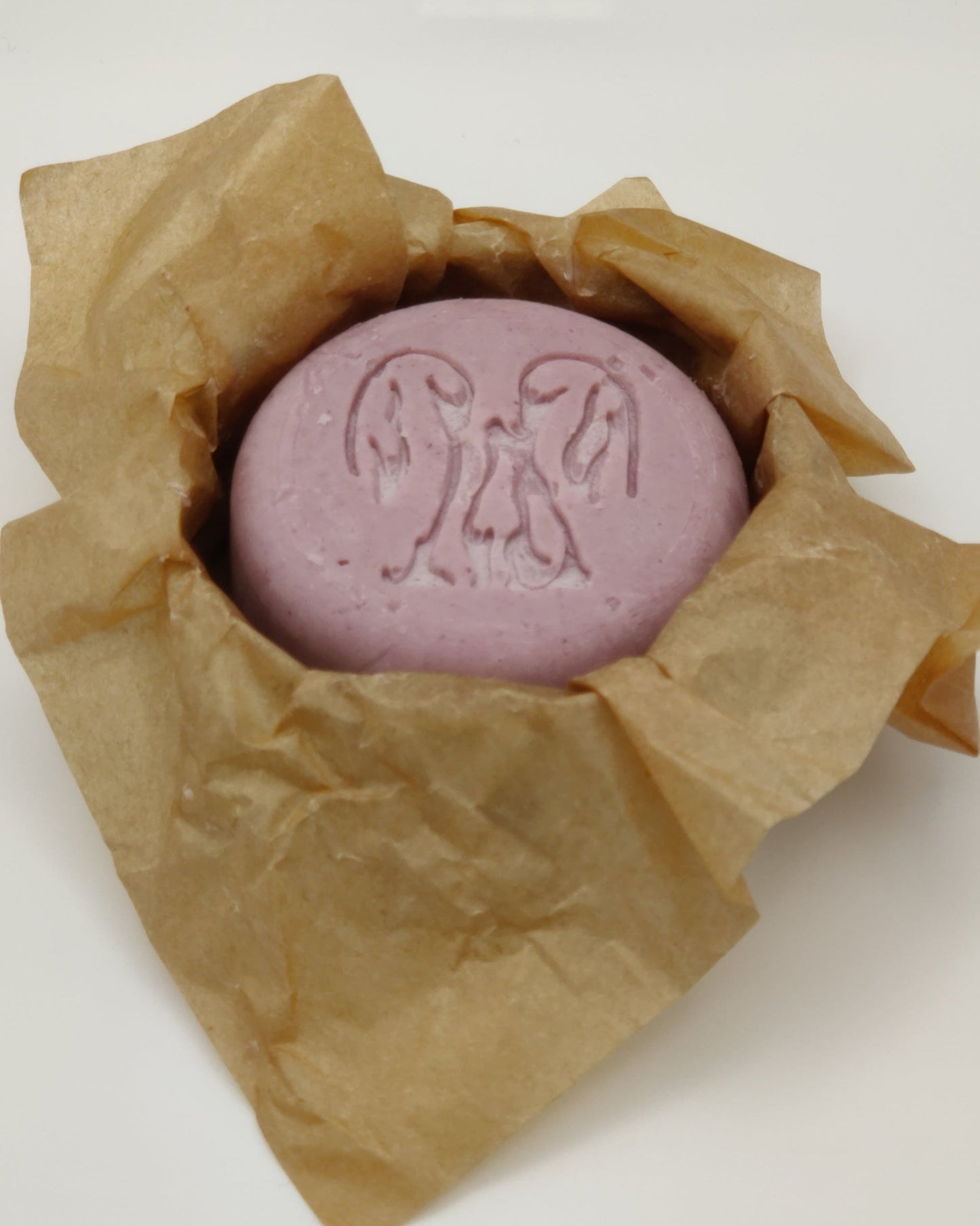 Tightening and Firming (Lotion Bar) Penguin Shape