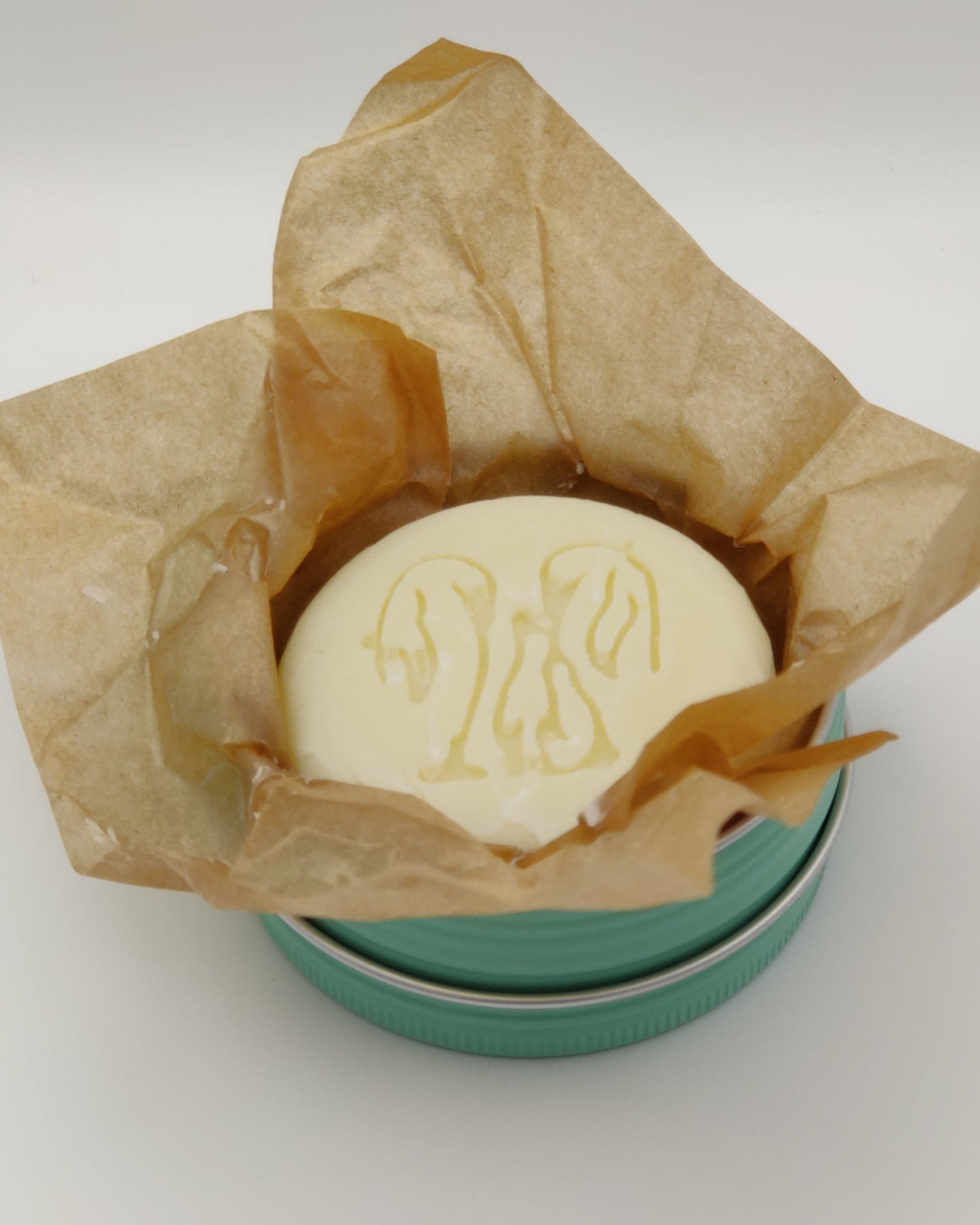 Smooth and Creamy (Lotion Bar) Penguin Shape