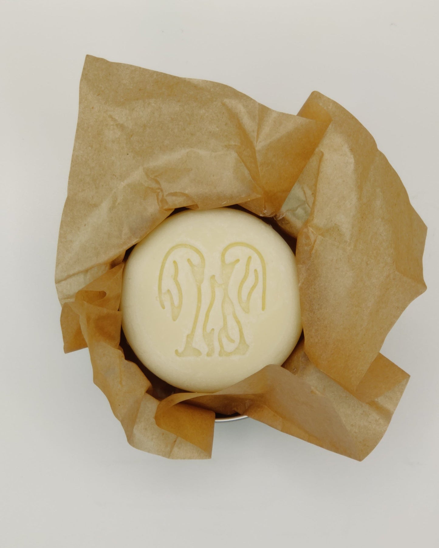 Instant Hydrator (Lotion Bar) Penguin Shape