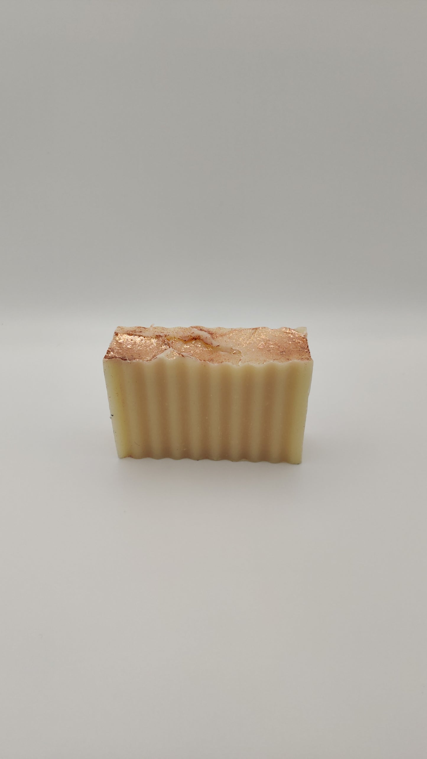 Frosted Fir (Cold Process Soap)
