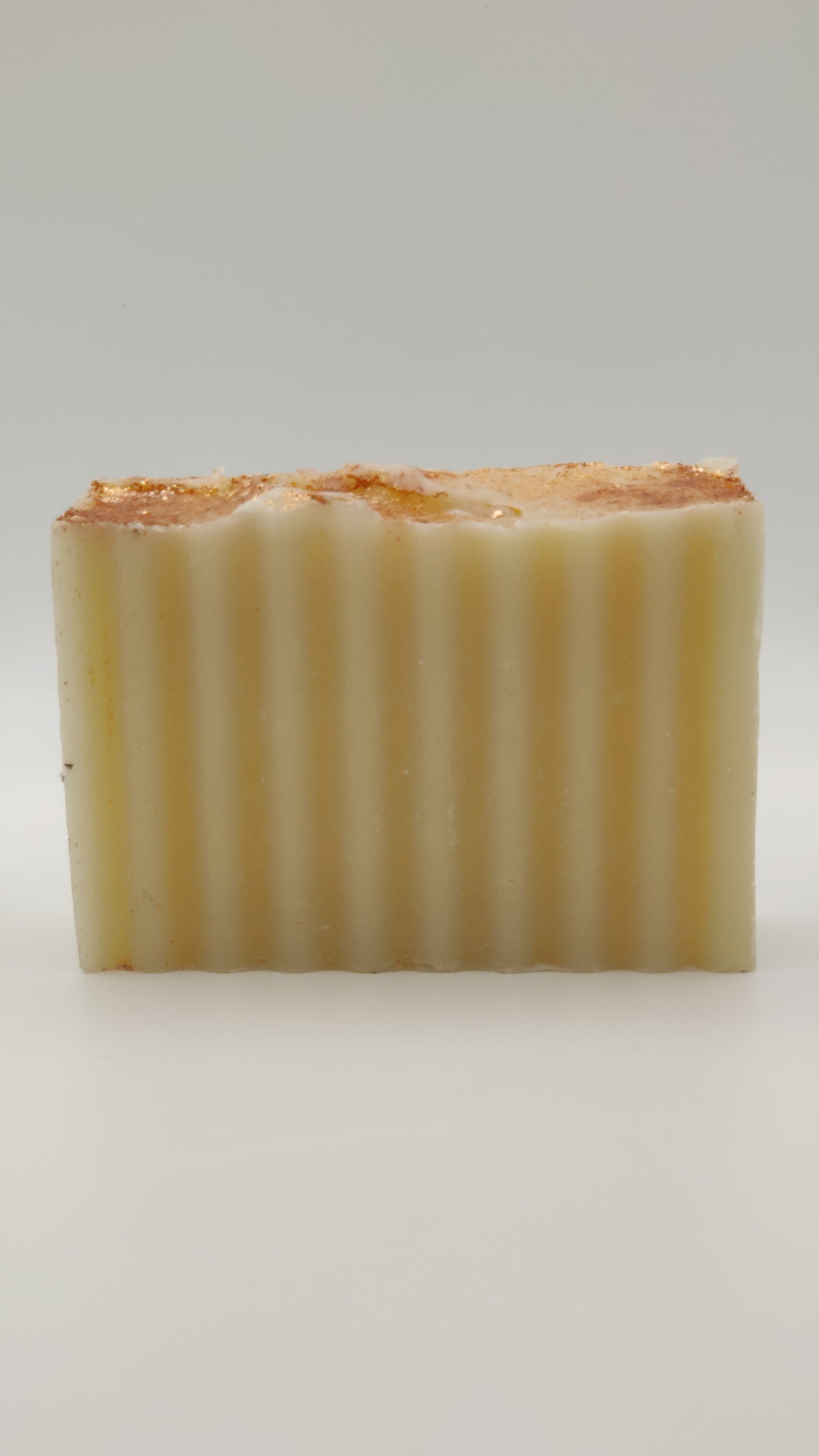 Frosted Fir (Cold Process Soap)