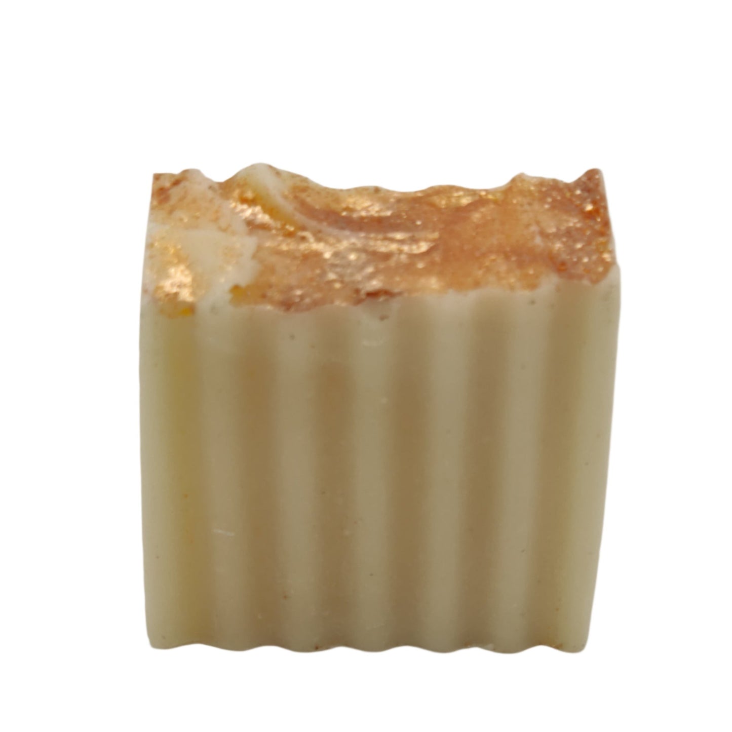 Frosted Fir (Cold Process Soap)