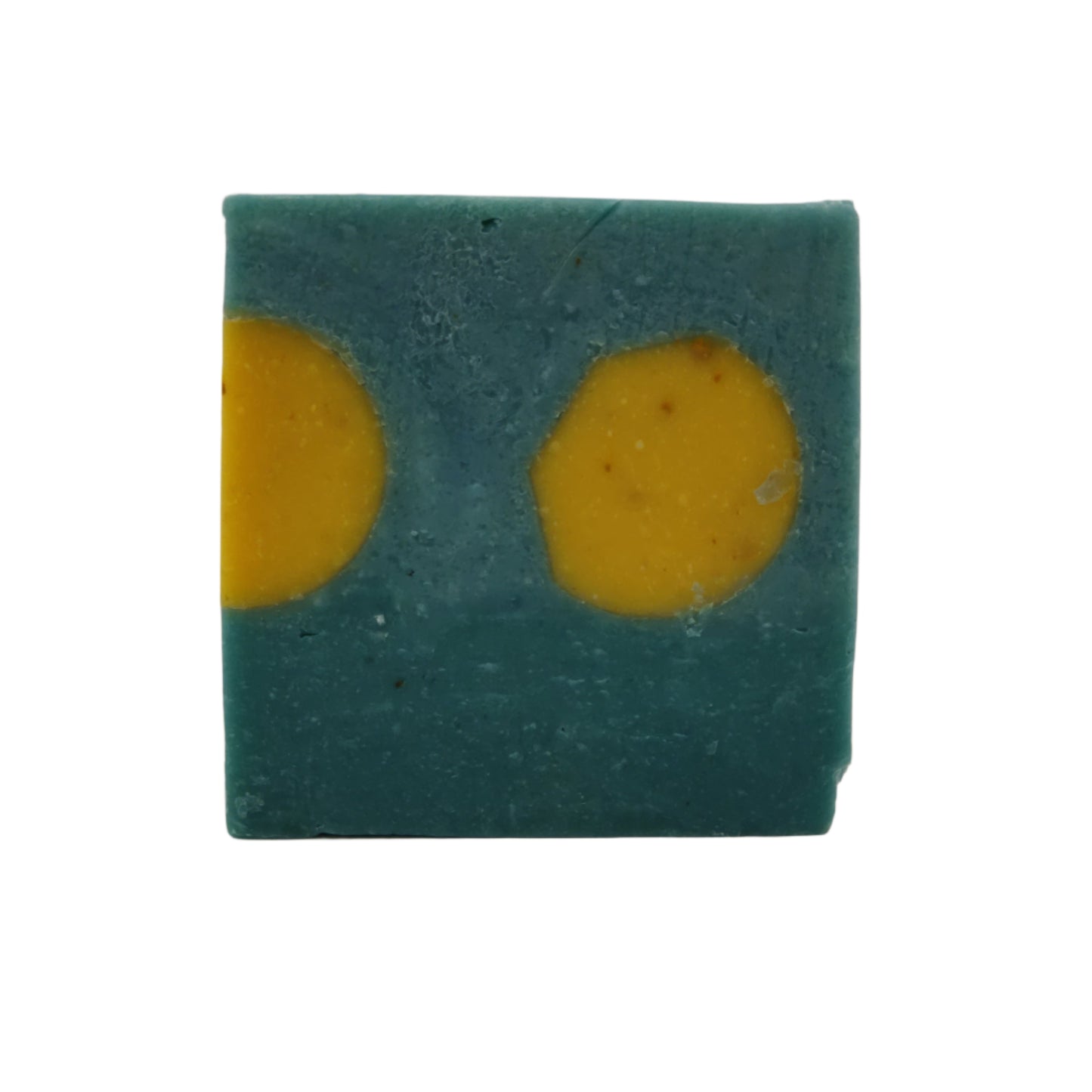 In Summer (Cold Process Soap)