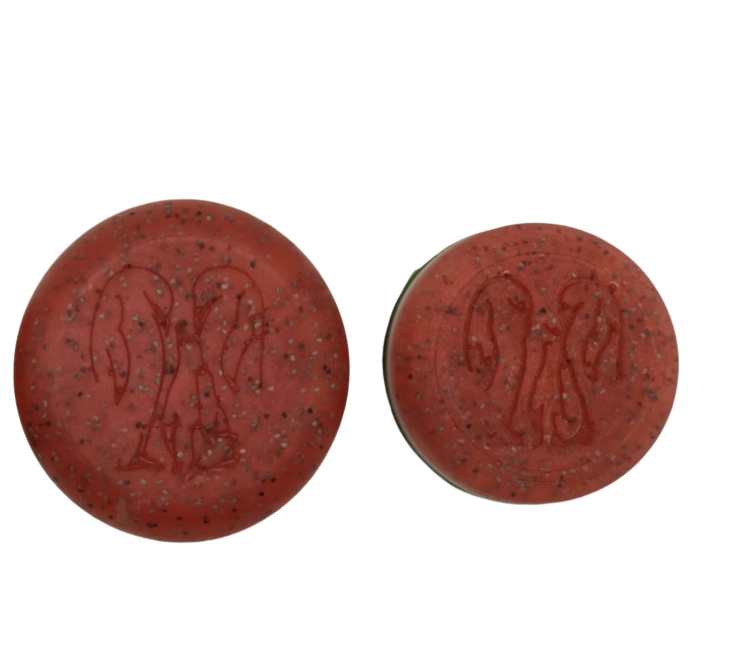Circle Fresh Watermelon (Glycerin Soap)