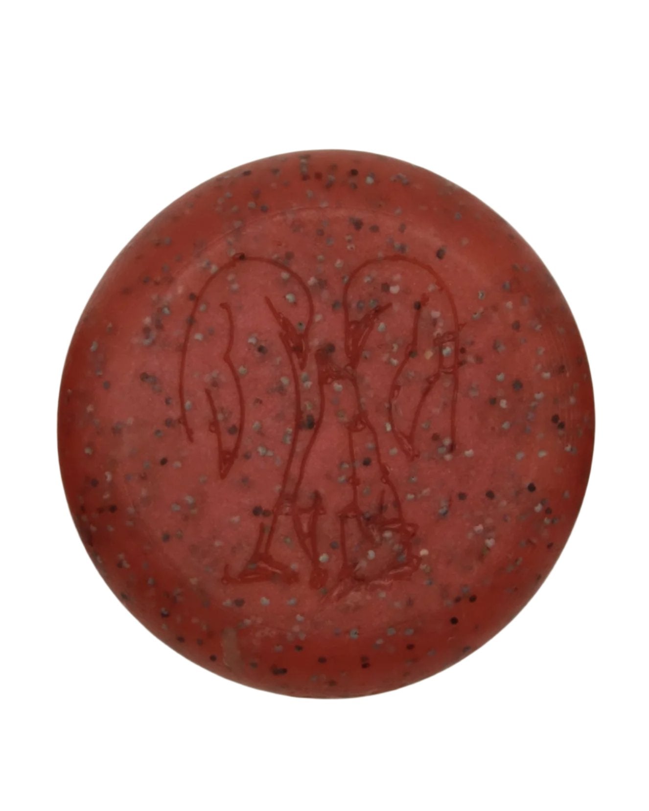 Circle Fresh Watermelon (Glycerin Soap)