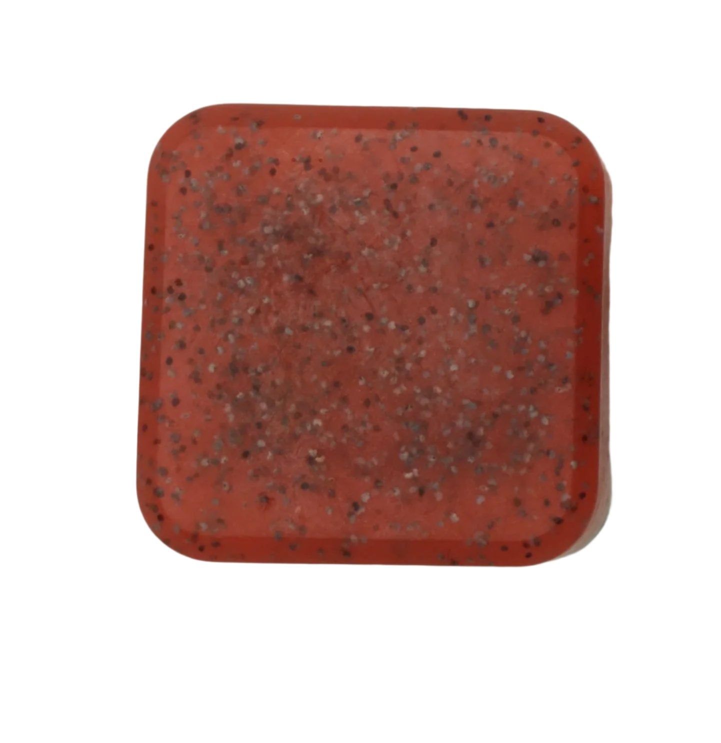 Square Fresh Watermelon (Glycerin Soap)