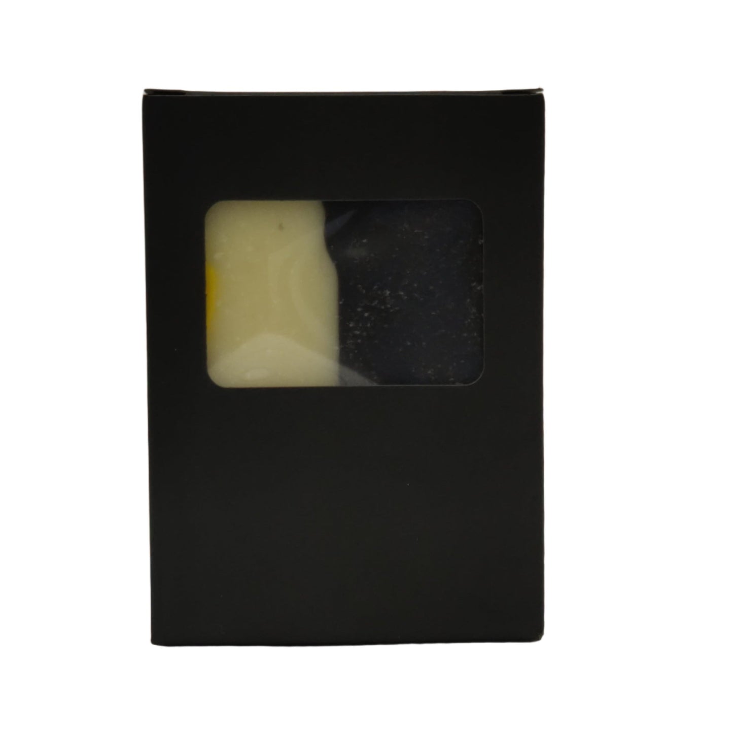 Frosty the Penguin ... Was Happy Winter Bird (Cold Process Soap)
