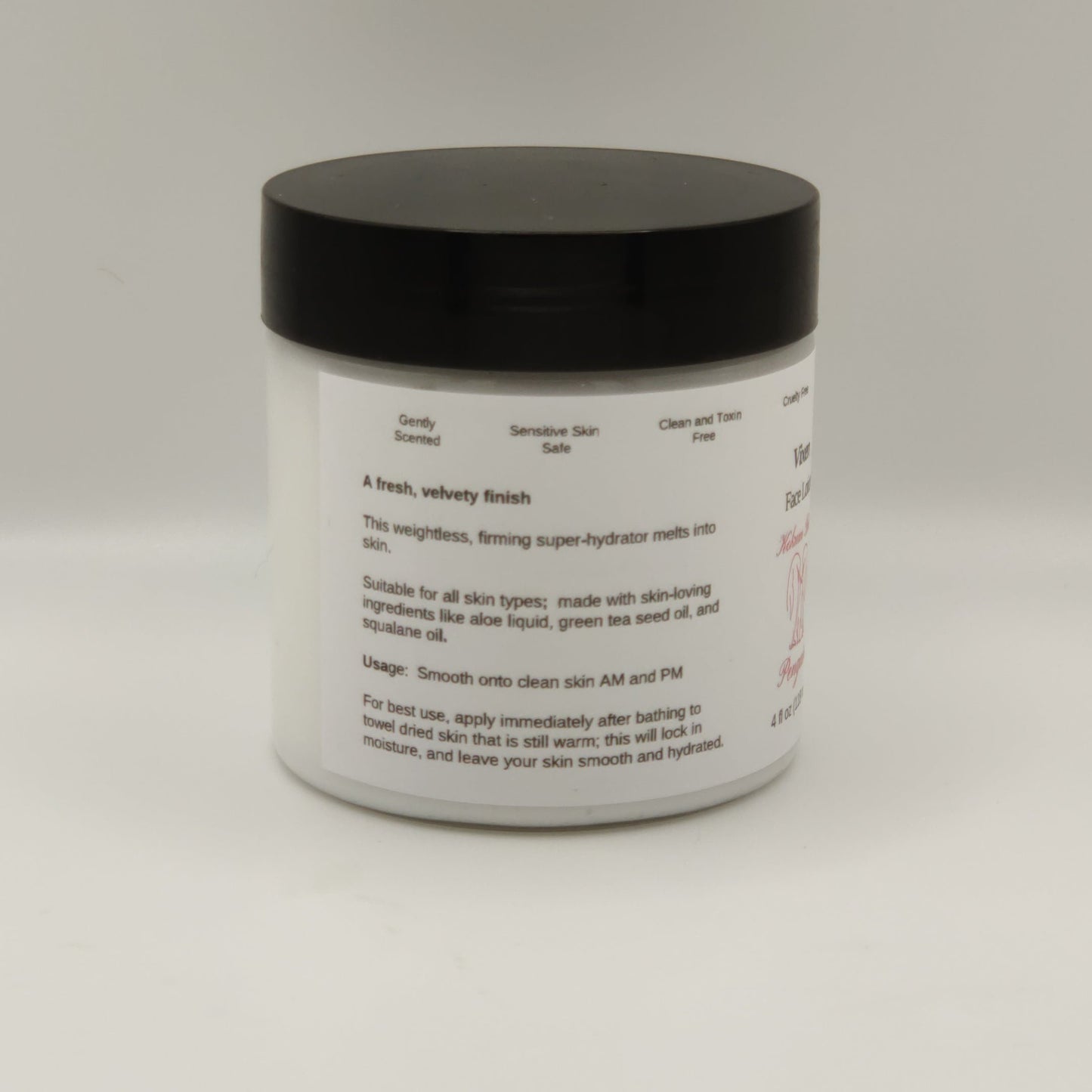 Vixen (Face Lotion)