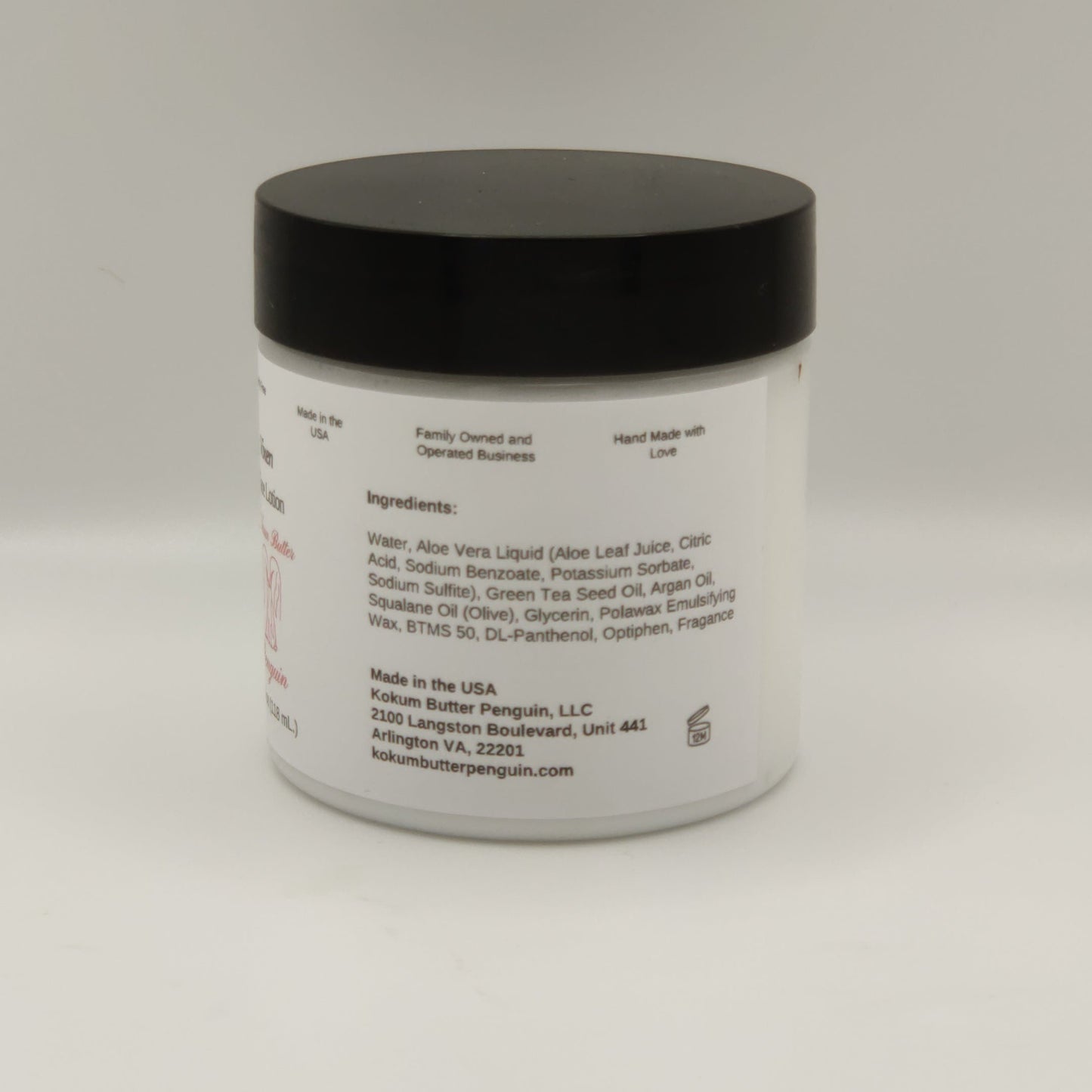 Vixen (Face Lotion)