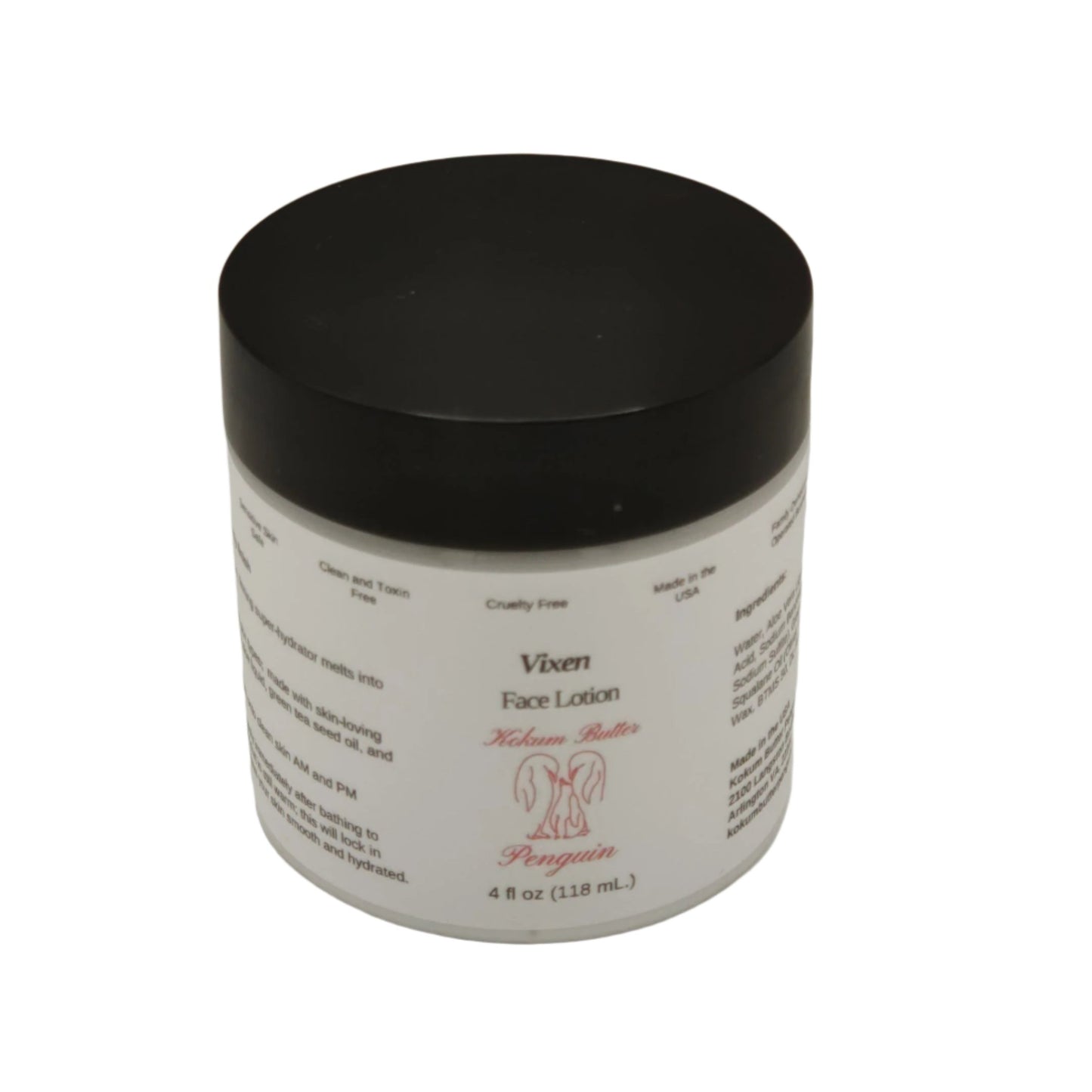 Vixen (Face Lotion)