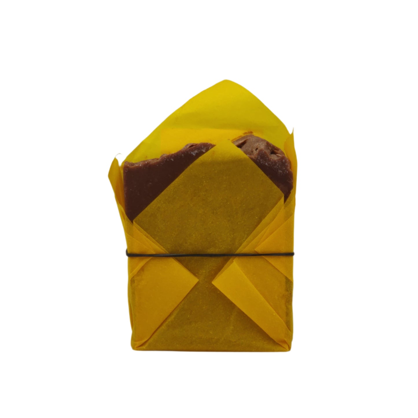Coffee (Cold Process Soap)