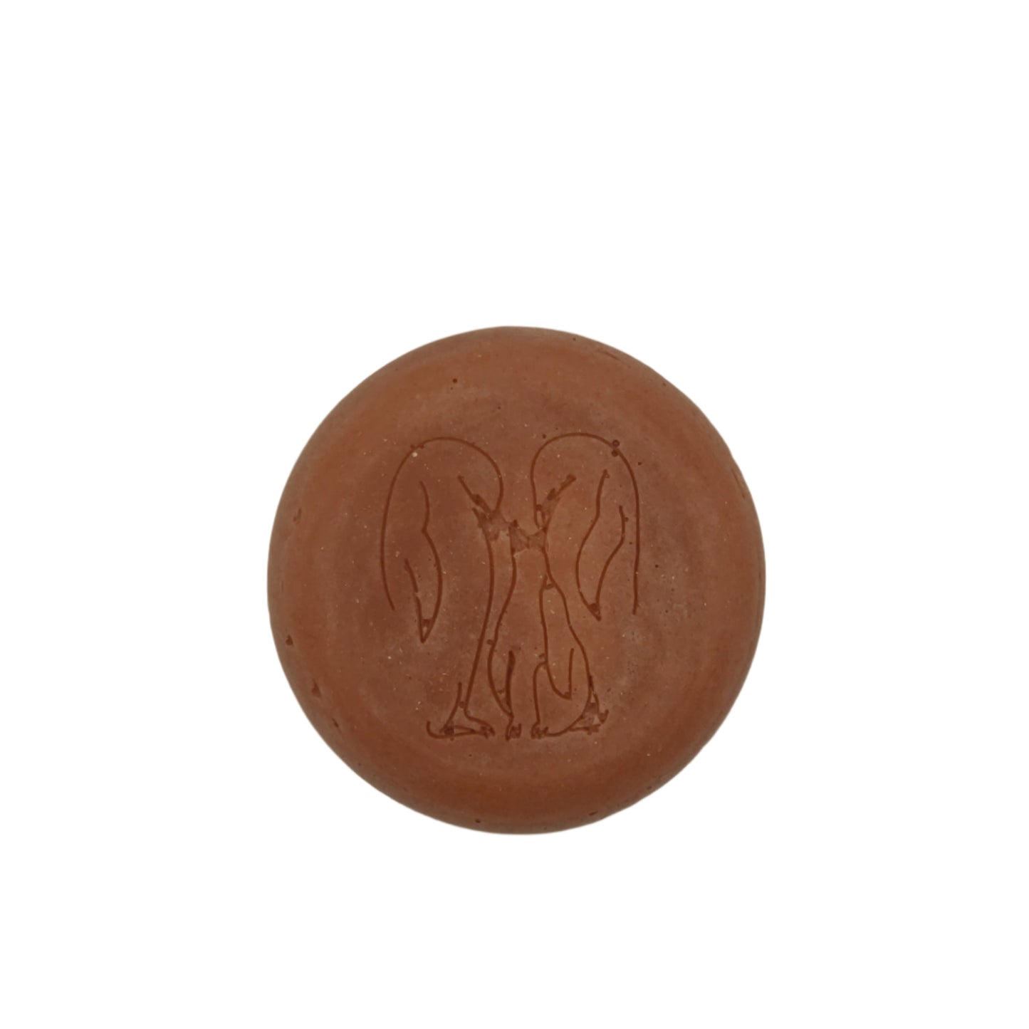 Café au Lait (Shampoo Bar)