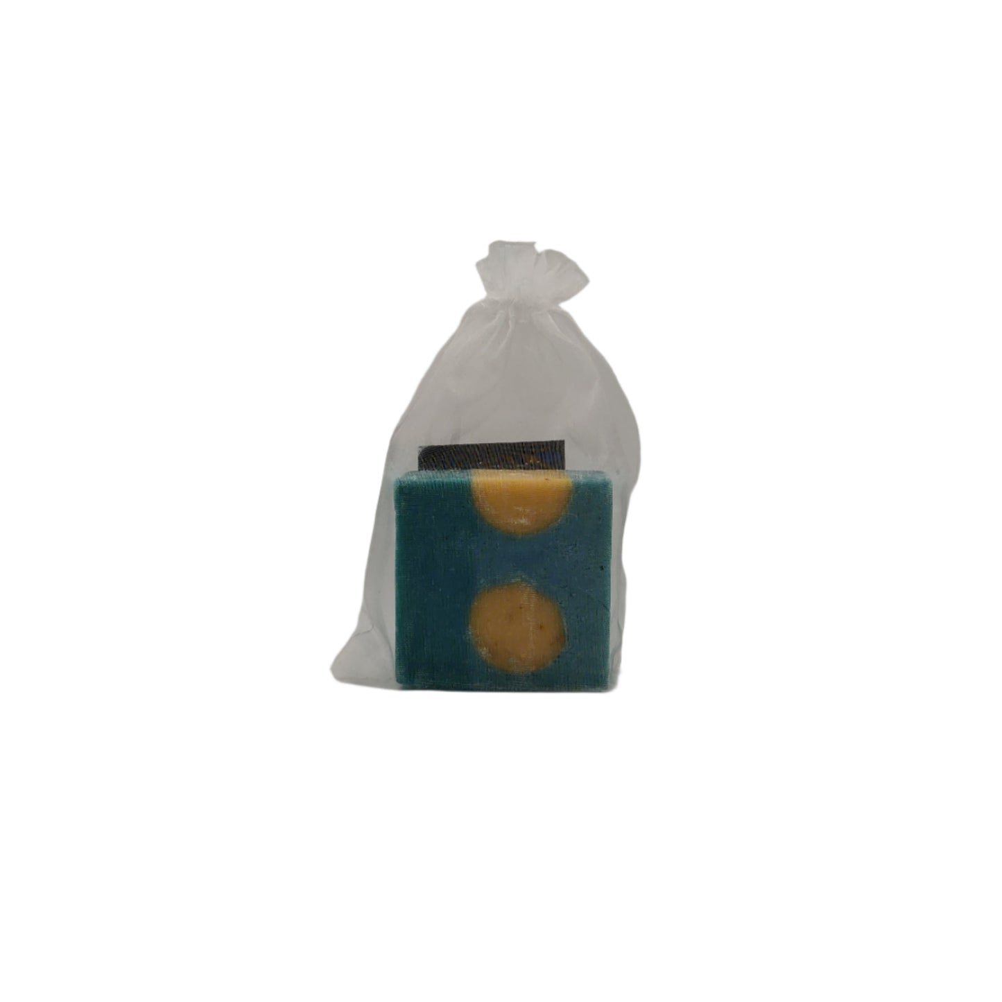 In Summer (Cold Process Soap)