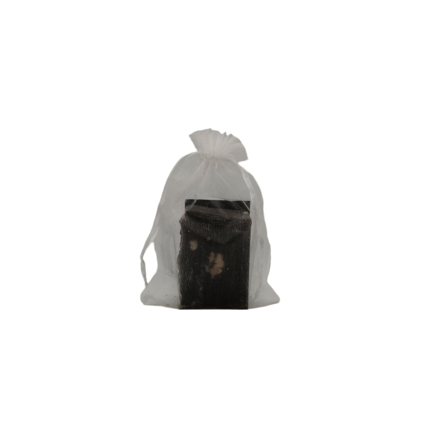 Coffee and Goat Milk (Cold Process Soap)