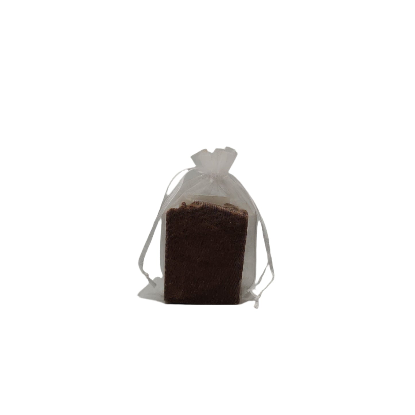 Coffee (Cold Process Soap)