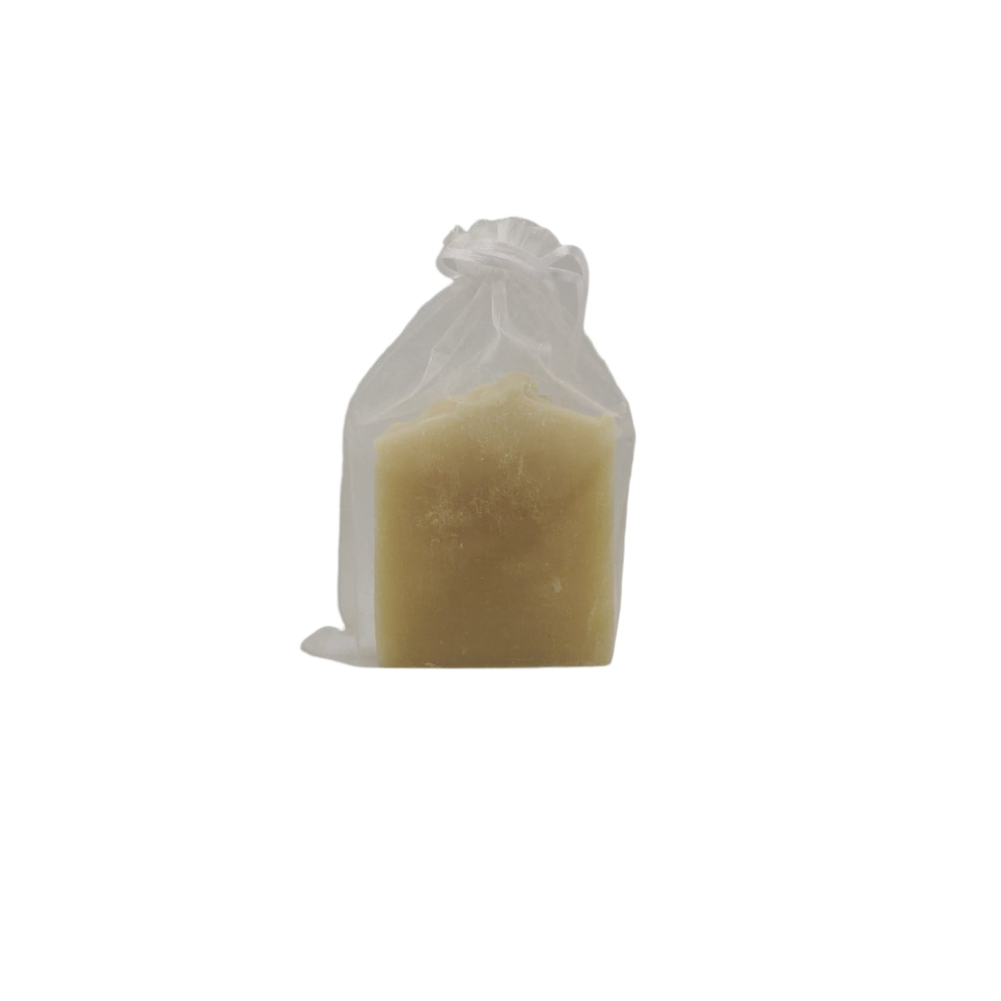 Gentle and Pure (Cold Process Soap)
