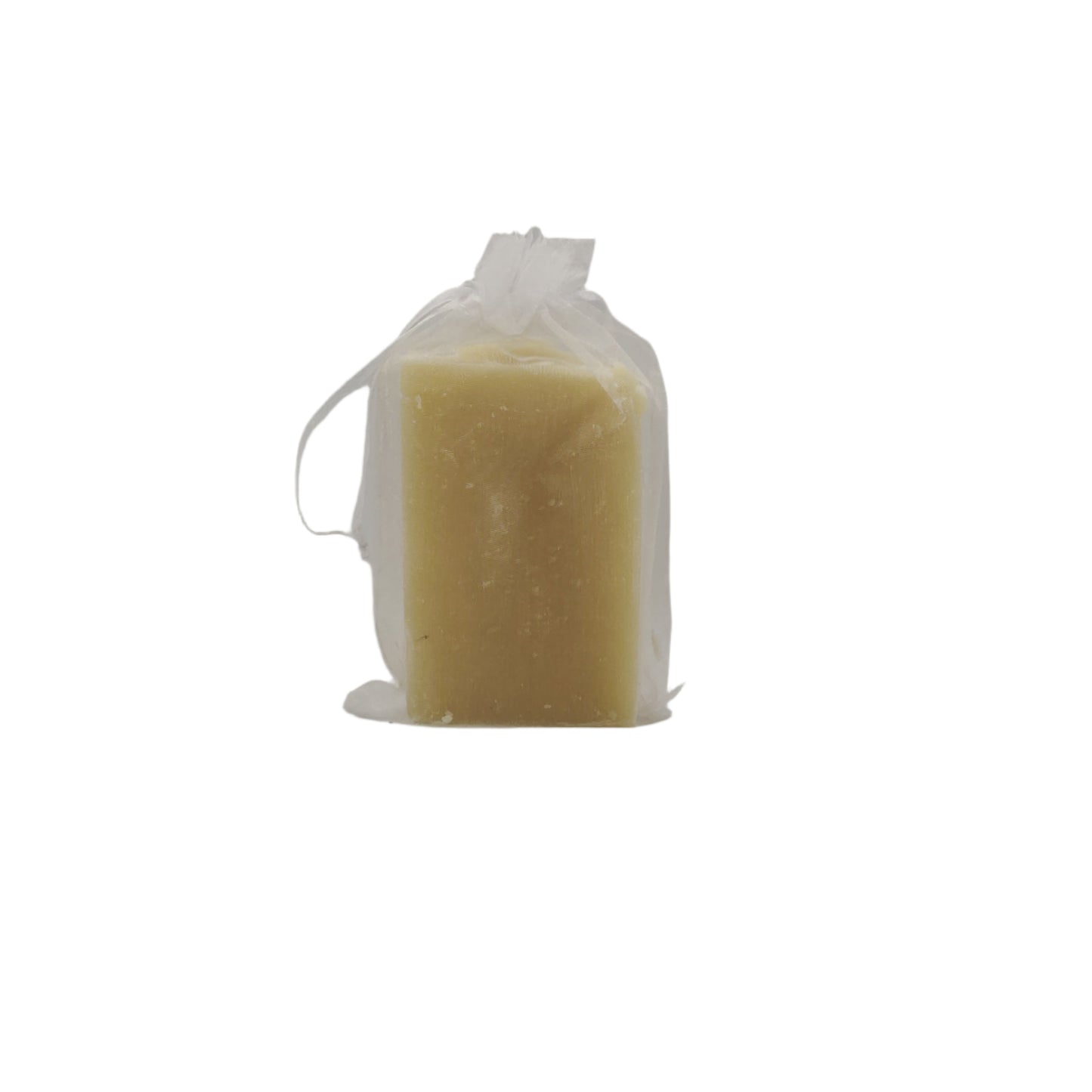 Gentle and Pure (Cold Process Soap)