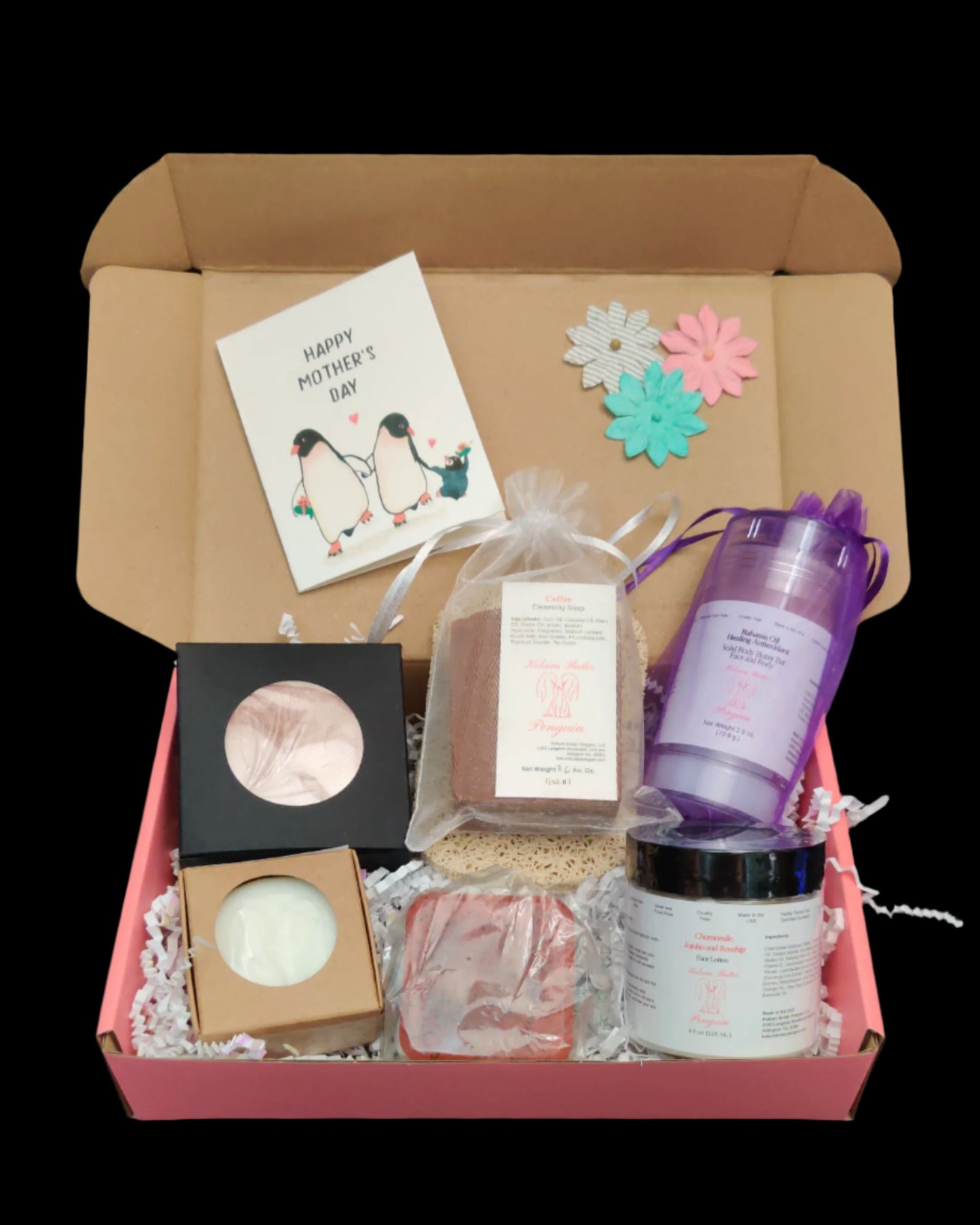 Mother's Day (Self Care) Gift Pack