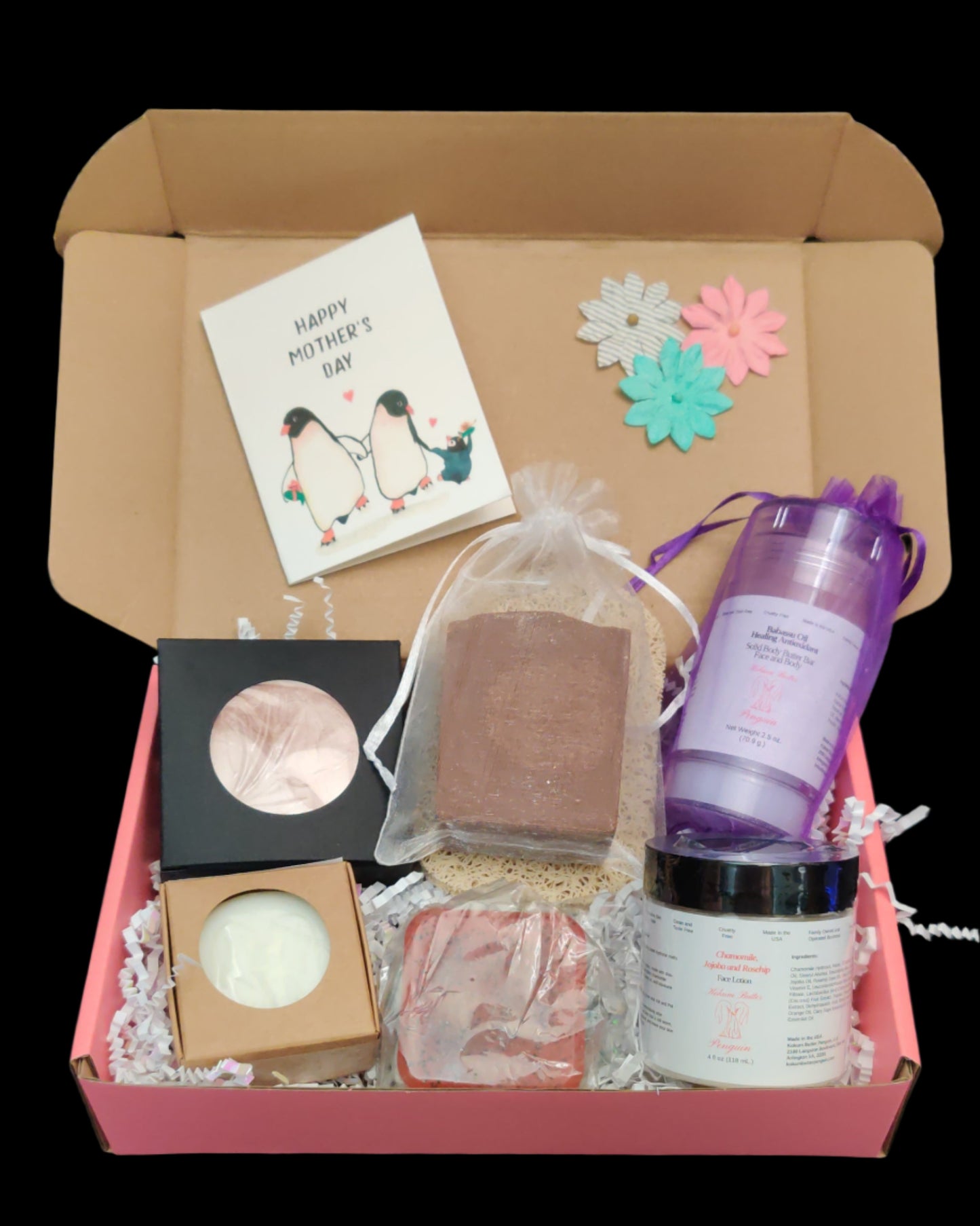 Mother's Day (Self Care) Gift Pack