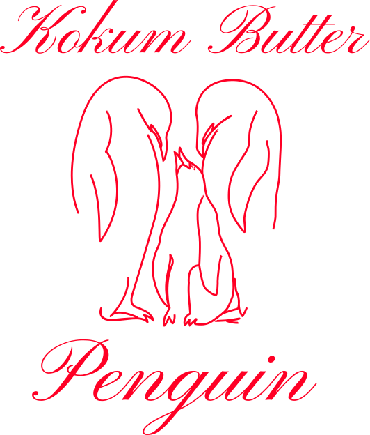 Kokum Butter Penguin