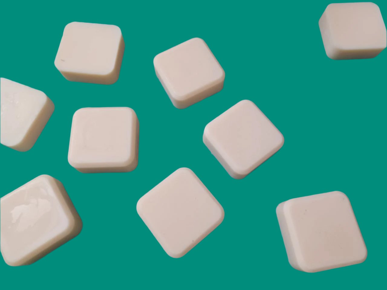 Garden Party (Set of 30 Lotion Bars)