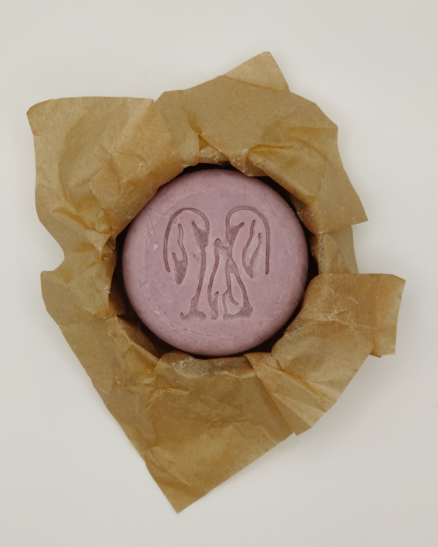 Tightening and Firming (Lotion Bar) Penguin Shape