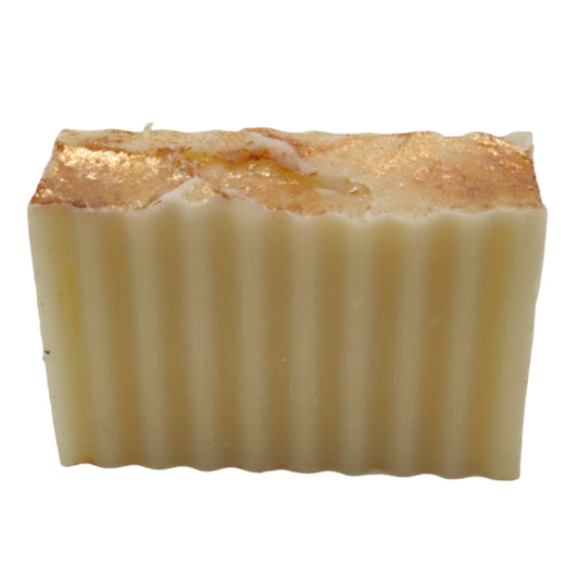 Frosted Fir (Cold Process Soap)