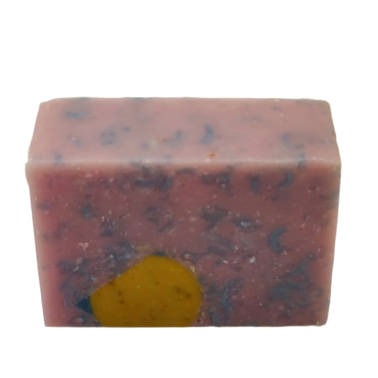 Agave Bloom (Cold Process Soap)