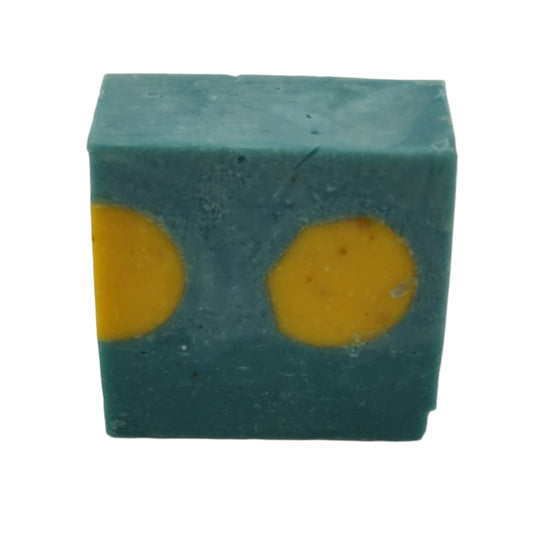 In Summer (Cold Process Soap)