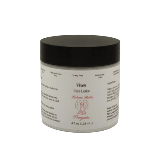 Vixen (Face Lotion)