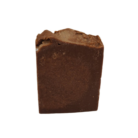 Coffee (Cold Process Soap)