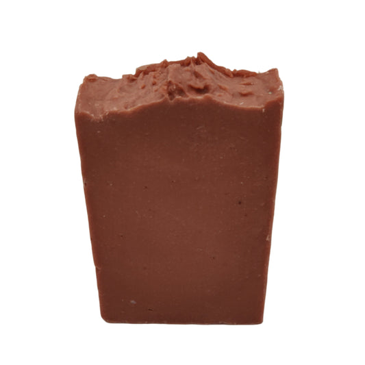 Peony (Cold Process Soap)
