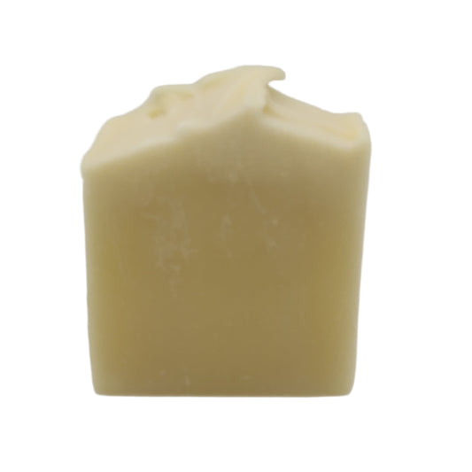 Gentle and Pure (Cold Process Soap)