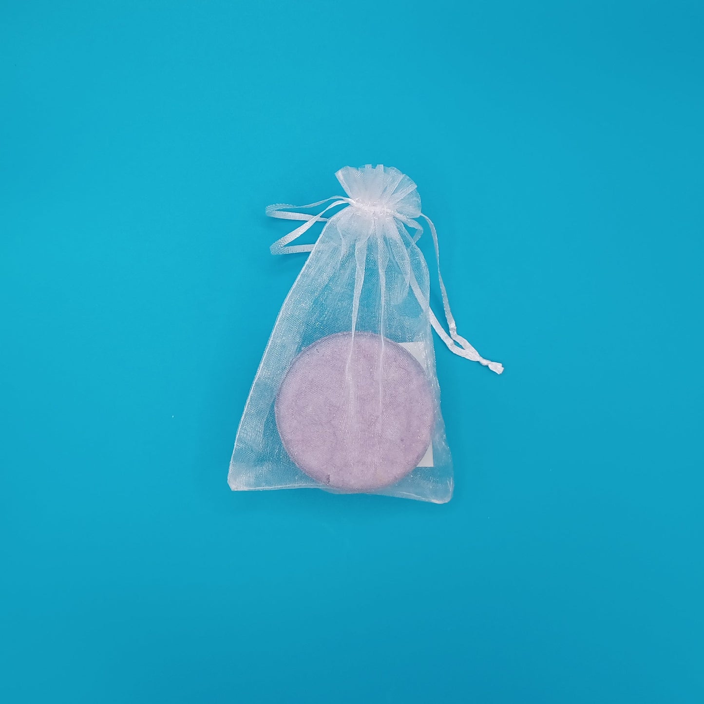 Lavender (Shampoo Bar)