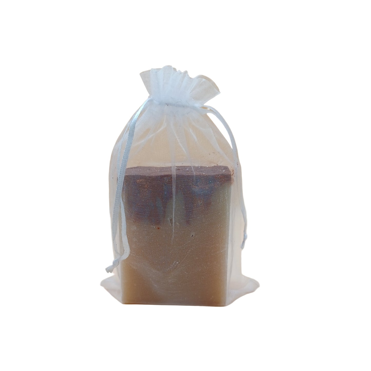 Caramel Latte (Cold Process Soap)