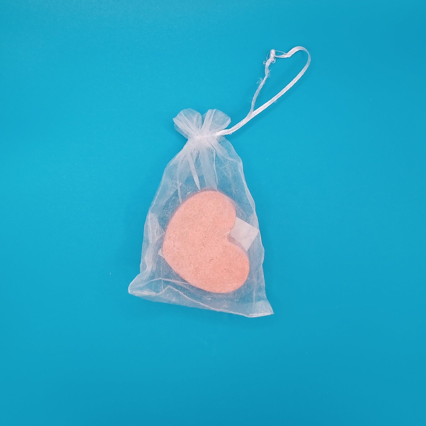 Pink Peony (Shampoo Bar)