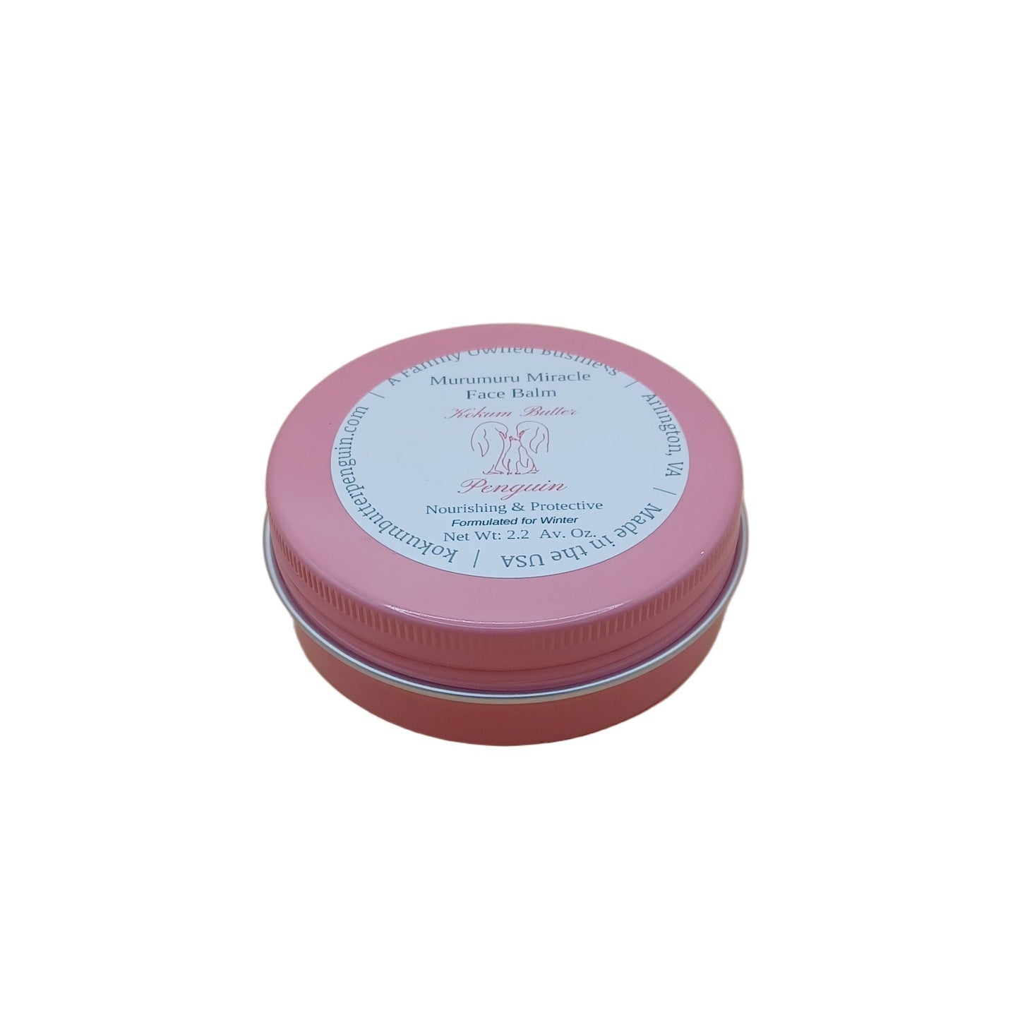 Murumuru Miracle (Balm) Face