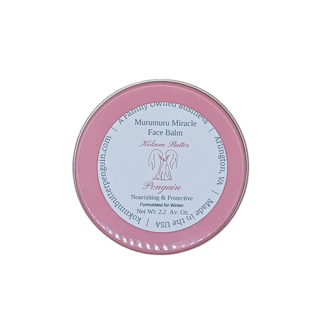 Murumuru Miracle (Balm) Face