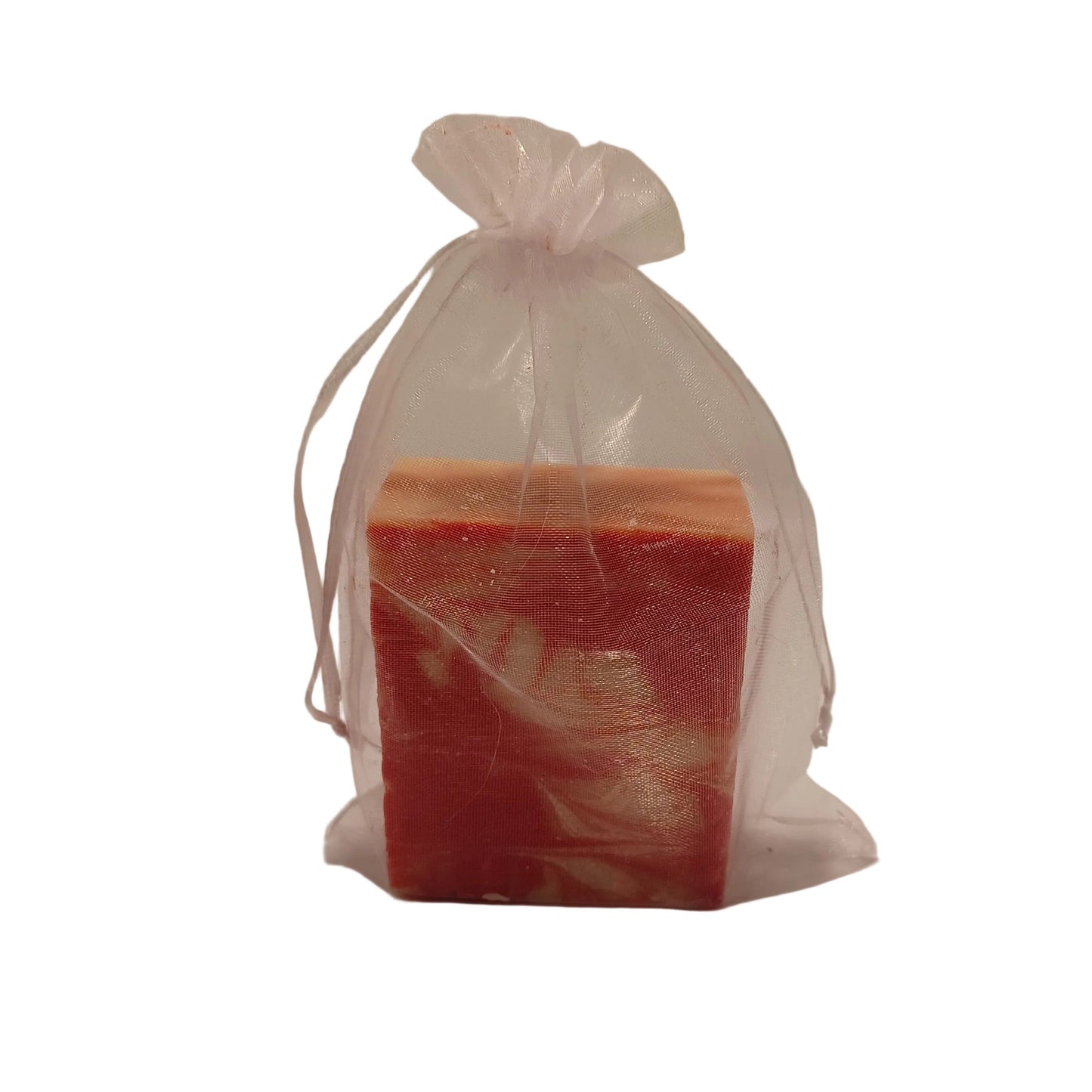 Candy Cane (Cold Process Soap)